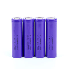 SelianEnergy 2.4V 1500mAh