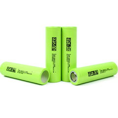 Selian 18650 3.7V 2900mAh Rechargeable Lithium-Ion Battery For Flashlight Electric Bicycle Laser Pointer 3C-5C High Power Discharge