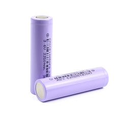 Selian 18650 3.7V 3350mAh Rechargeable Lithium-ion Battery Cell For DIY Energy Storage Battery Pack