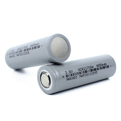 Selian 21700 3.7V 4800mAh Rechargeable Lithium-ion High Power Battery Suitable for Energy Storage Battery Solar System E-Bike