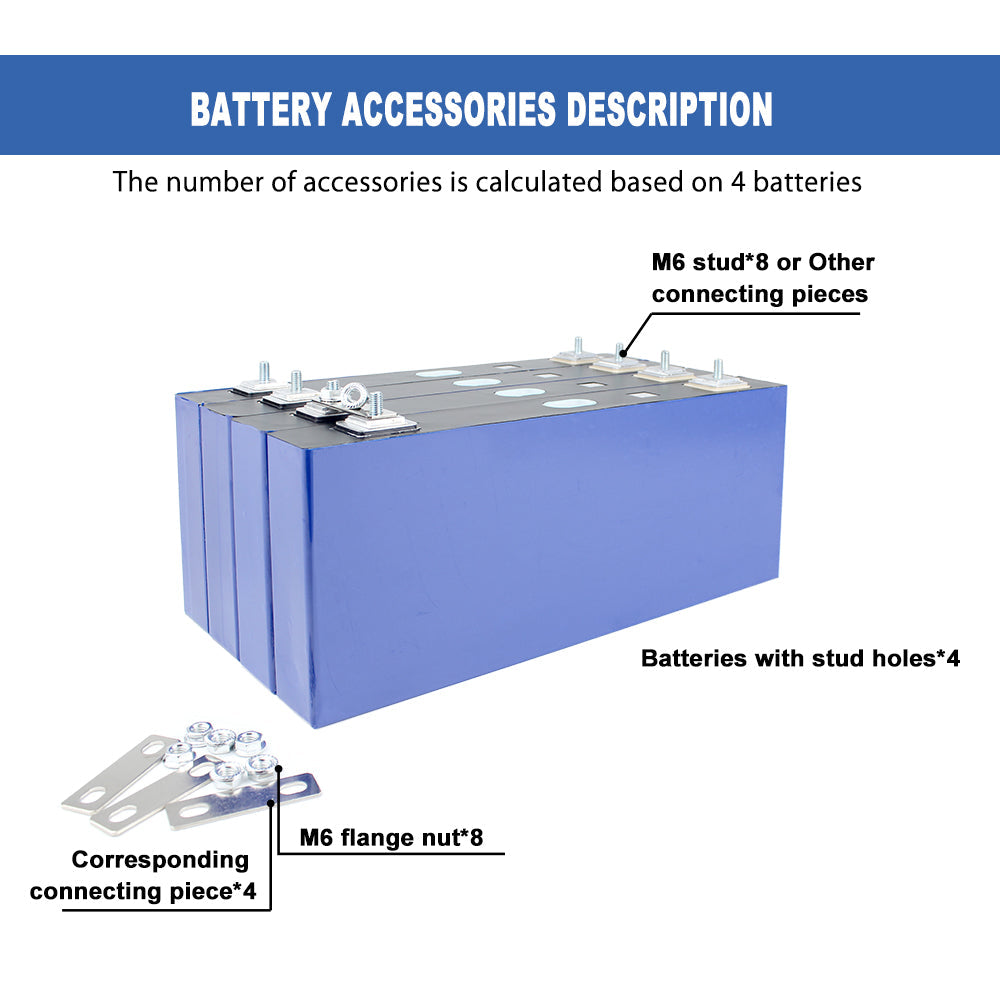 CALB 3.2V 177A Lifepo4 battery