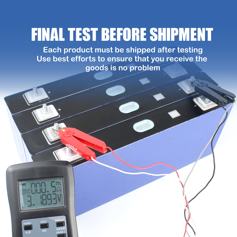 CALB 3.2V 177A Lifepo4 battery