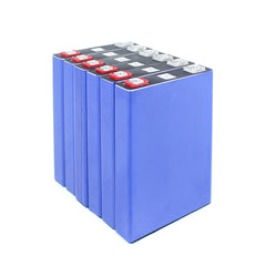 SCIB Battery 2.3V 2.9Ah LTO battery Cell Cycle life 25000+ low temperature discharge Rechargeable For carts RV EV Caravan