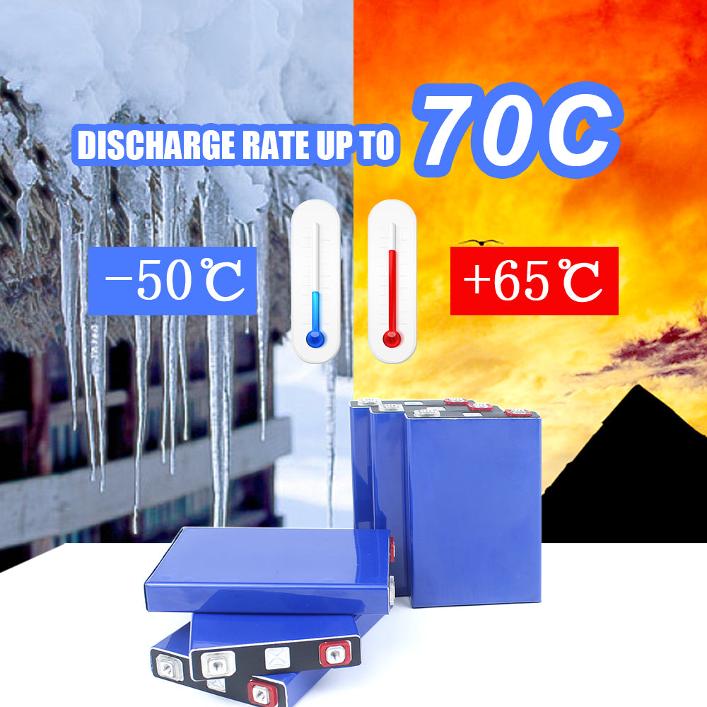 SCIB Battery 2.3V 2.9Ah LTO battery Cell Cycle life 25000+ low temperature discharge Rechargeable For carts RV EV Caravan