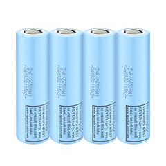 LG MH1 18650 3.7V 3200mAh NMC Battery