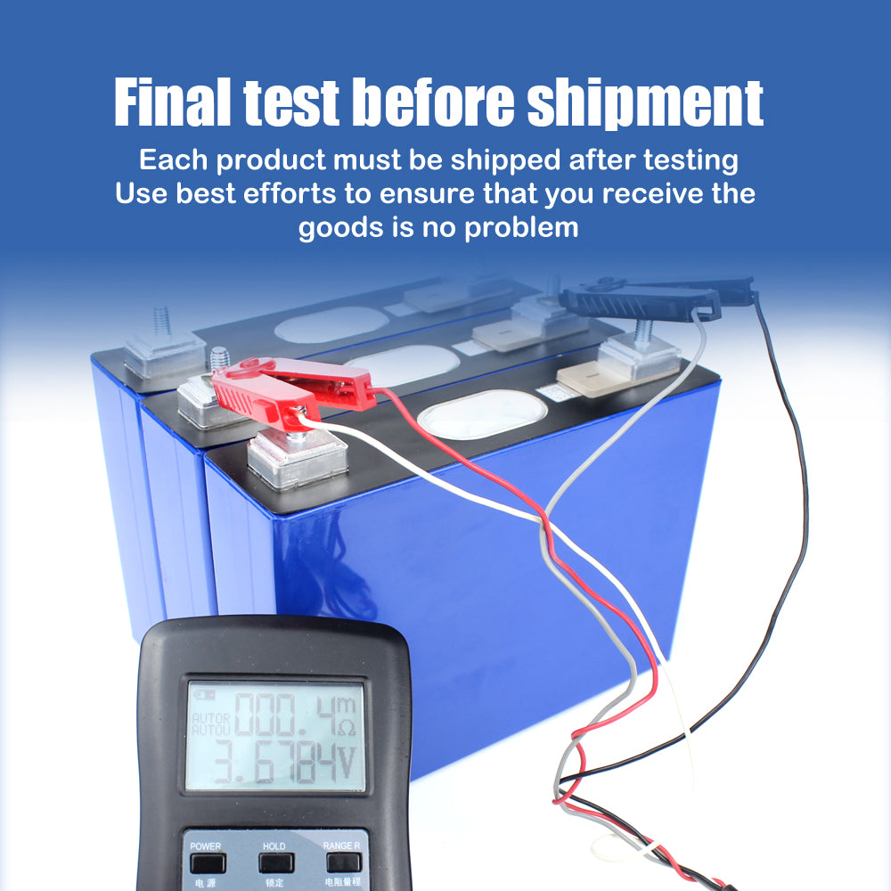 CATL Lithium Ion Battery Rechargeable 3.7V  95Ah NMC Battery For Electric Vehicles 95Ah NMC Cells