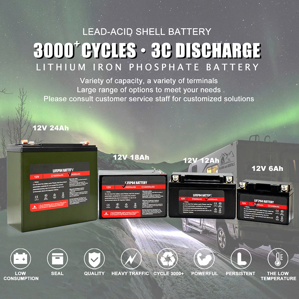 Selianlifepo4 12V 12Ah Lifepo4 Rechargeable Battery Pack High Discharge Rate make 4S battery cell to Battery Pack for jump starter for energy storage