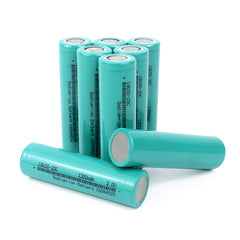 18650 Sodium-ion Rechargeable 3V 1300mah-20C High Rate Discharge Batteries 4-40PCS For DIY Power Tool E-bike Scooter Solar